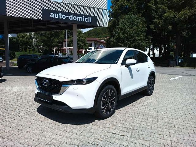 Mazda CX-5 Ad'vantage 360° Kamera Voll-LED Navi