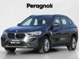 BMW X1 18D 18D BUSINESS ADVANTAGE - BMW X1 mit Diesel-Antrieb: Limousine