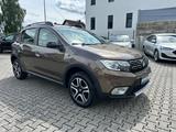 Dacia Sandero TCe 90 LPG Stepway Celebration - Dacia mit LPG-Antrieb: Geländewagen