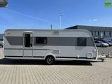 LMC Vivo 522 K Etagenbetten 2000kg Franz.Bett - LMC Vi
