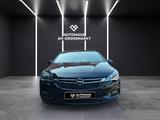 Opel Astra K Sports Tourer Edition AHK-abnehmbar Appl - Opel Astra: Schwarz, Sports Tourer