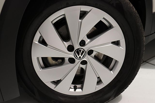 T-Cross Life 1.0 TSI ACC LED PDC FREISP. Anschlu