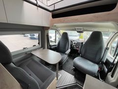 Clever Tour 540 * Aufstelldach*Autark*AHK