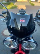 Triumph T509 Speed Triple 955i - Offers