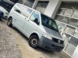 Volkswagen T5 Caravelle *4-MOTION* ( LANG ) AHK, KLIMA, - gebrauchte VW T5 Caravelle aus dem Jahr 2006