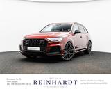 Audi SQ7 TDi BLACK 22Z./LASER/ACC/AHK/AIR-SUS/4xSHZ - gebrauchte Audi SQ7 aus dem Jahr 2020