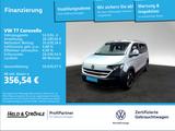 Volkswagen T7 Caravelle PanAmericana 2.0 TDI Aut. AHK PANO - Volkswagen T7 Caravelle mit Panoramadach