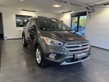 Ford Kuga - 4