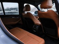 BMW X3 - Vorschau Bild 15