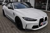 BMW M4 Baureihe M4 Cabrio G83 xDrive Competition - BMW M4: Cabrio