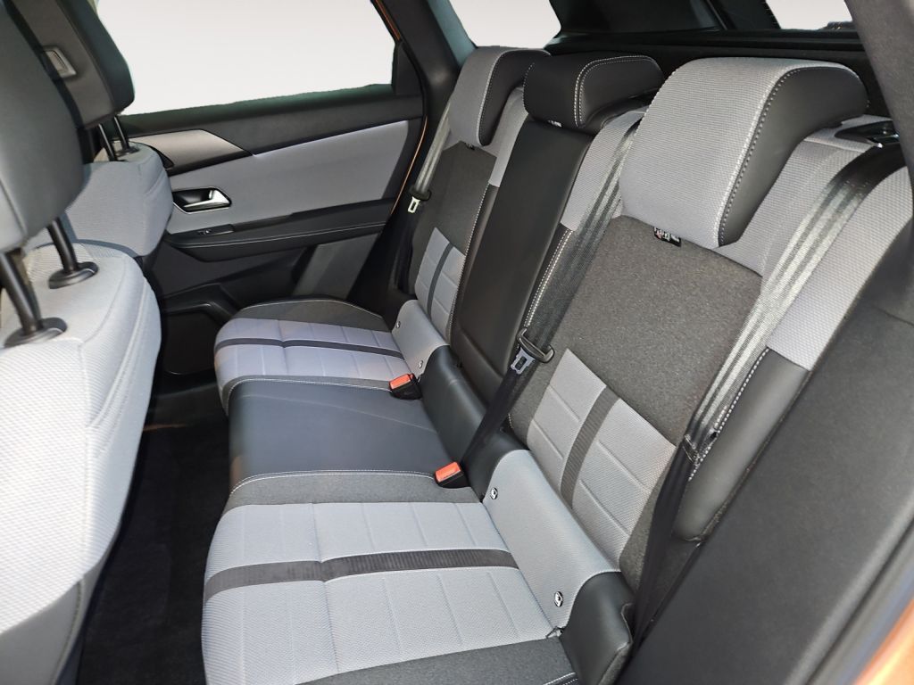 Fahrzeugabbildung Opel Grandland Electric 73kWh GS Automatik 20 Zoll