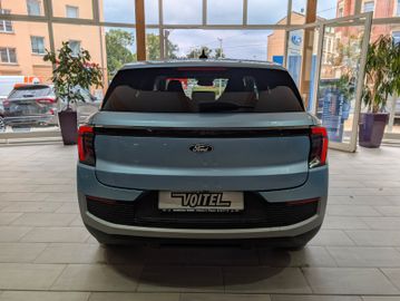 Ford Explorer RWD