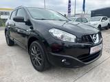 Nissan Qashqai I-Way 4X4/Rückfahrtkamera/Navi/Klima/Tüv - Nissan Qashqai in Leipzig