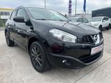Nissan Qashqai I-Way 4X4/Rückfahrtkamera/Navi/Klima/Tüv - Nissan Qashqai in Leipzig