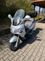 Piaggio X9 500 Evolution ABS - PIAGGIO ROLLER 500