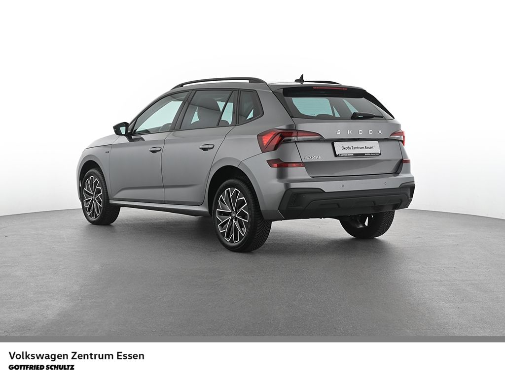 Skoda Kamiq - Bild 3