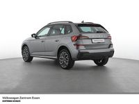 Skoda Kamiq - Vorschau Bild 3