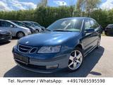 Saab 9-3 Kombi 1.8 t Arc - Saab 9-3 Arc