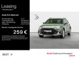 Audi A3 allstreet 35 TFSI*KAMERA*AHK*SHZ*NAVI-PLUS*VI - Audi A3: Allstreet