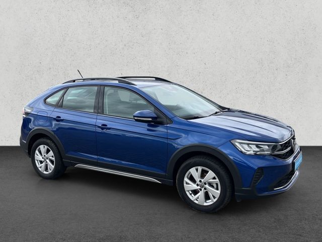 Taigo Life 1.0 TSI, LED, CarPlay, 5J-Garantie