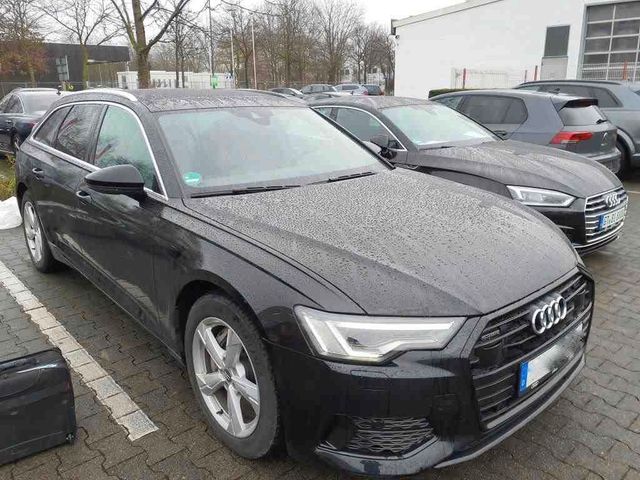 Audi A6 Avant 50 TDI quattro Sport*Matrix*PANORAMA*