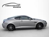 Hyundai Coupe 2.0 GLS * AUTOMATIC - LEDER - TÜV NEU * - Hyundai: Automatic