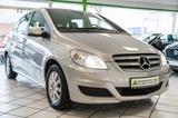 Mercedes-Benz B 170 Automatik Xenon 116 PS 72.600 km - Mercedes-Benz 6x6