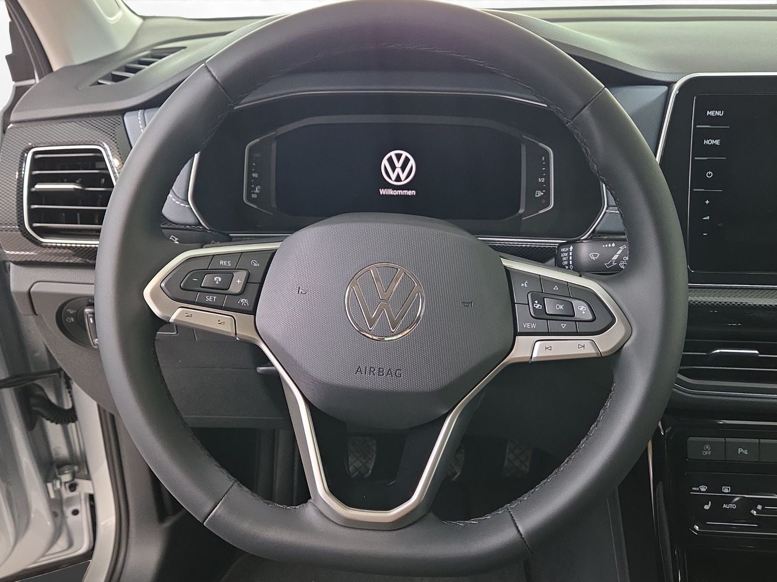 Volkswagen T-Cross - Bild 6