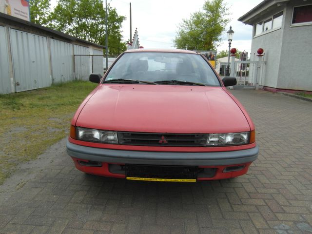 Mitsubishi Colt*2.Hand*wenig KM