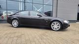 Maserati Quattroporte 4.7 V8 Sport GT S Automatik Spo... - Maserati Quattroporte: Sport Gt S