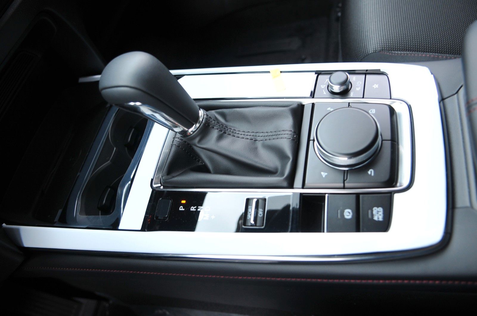 Mazda CX-30 - Bild 28