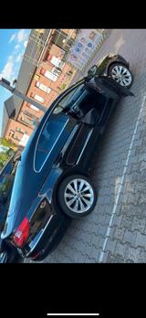 Volkswagen Vw Passat CC 3,6L V6 - Volkswagen Passat CC: 3cc