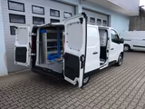 Opel Vivaro Bi-Turbo SORTIMO Klima Navi PDC Garantie* - Angebote