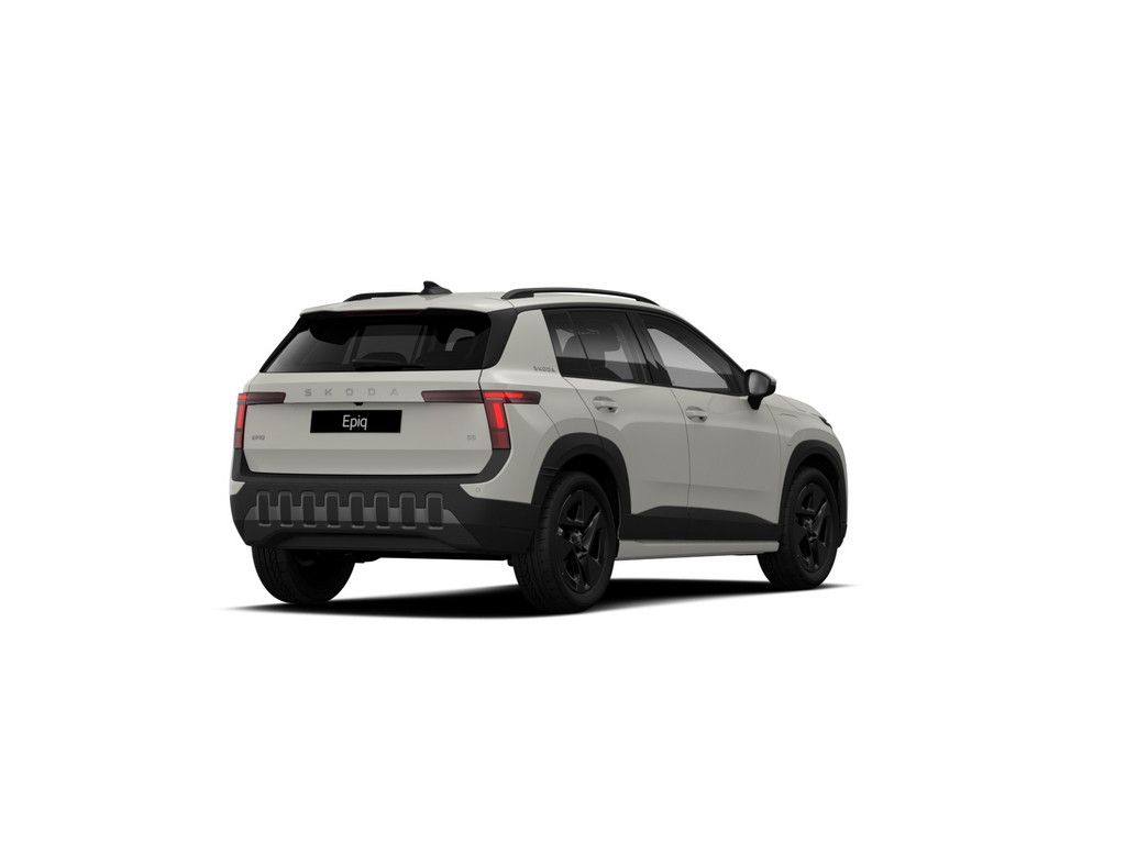 Skoda Epiq - Bild 6