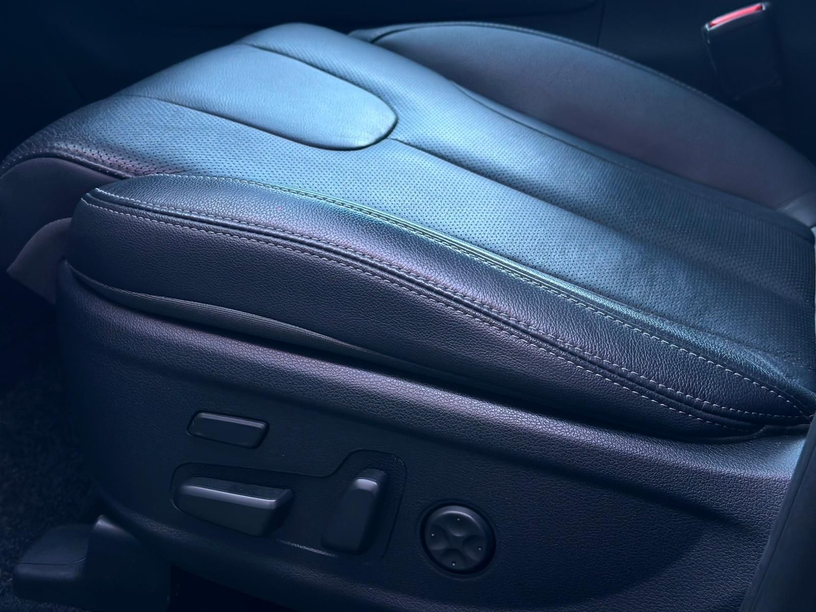 HYUNDAI SANTA FE 2.2CRDi PREMIUM 4WD* LED#4xSHZ#LH#KEYLE - Image 21