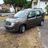 Mercedes-Benz Citan Tourer 112 - Mercedes-Benz Citan Gebrauchtwagen