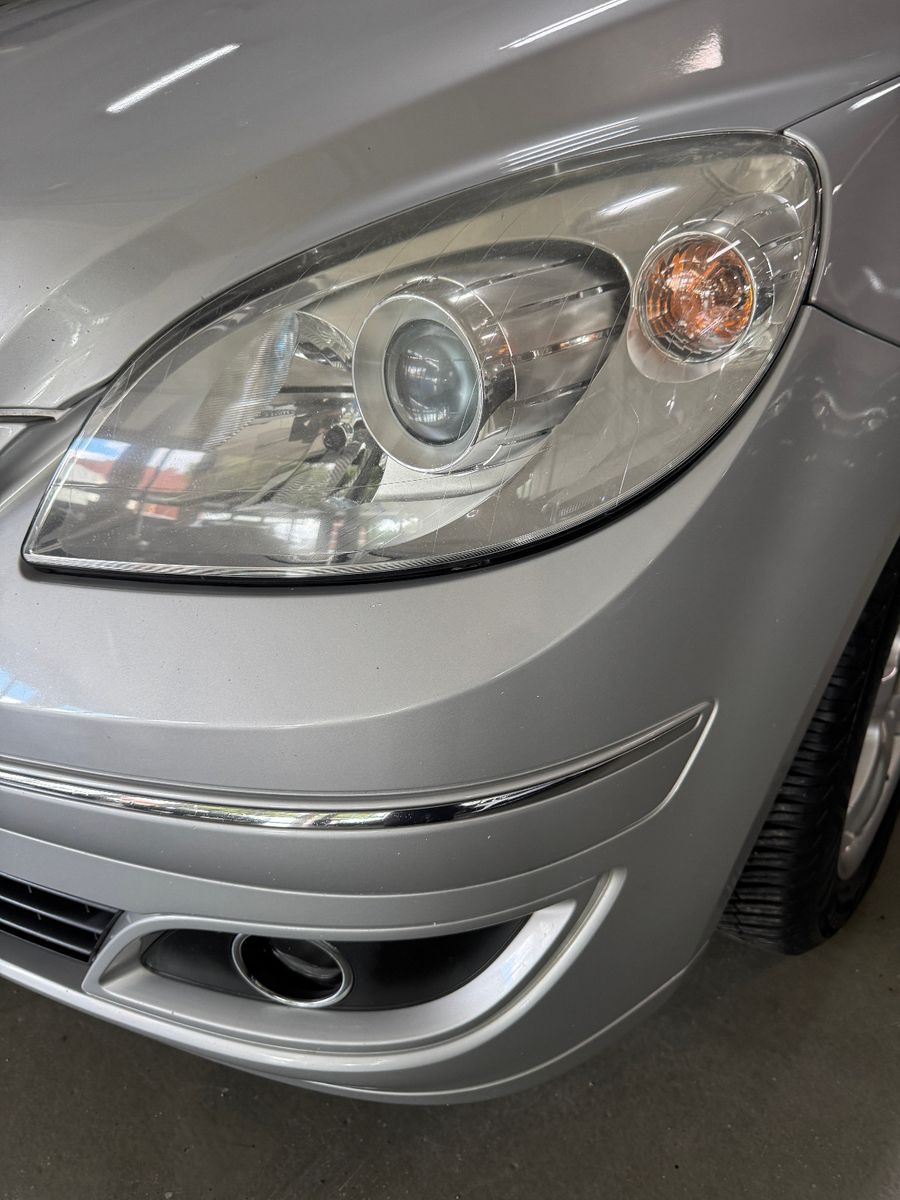 Fahrzeugabbildung Mercedes-Benz B 180 CDI AUTOMATIK TEMPOMAT KLIMA PANORAMA