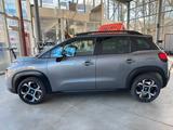 Citroën C3 Aircross - Citroën C3 Aircross mit Benzin-Antrieb: Kleinwagen, Schaltgetriebe
