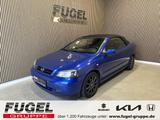 Opel Astra 1.6 16V Cabrio | wenig KM | 2.Hand - gebrauchte Opel Astra aus dem Jahr 2002