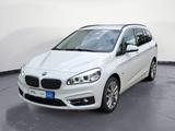 BMW 218i Gran Tourer Luxury Line Klimaaut. PDC RFT - BMW 7-Sitzer