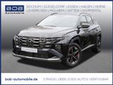 Hyundai TUCSON TREND 1.6 T-GDI 4 7-DCT 2WD NAVI SHZ PDC 