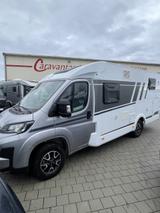 Carado VAN 347 Clever Lift Bett - Carado V347
