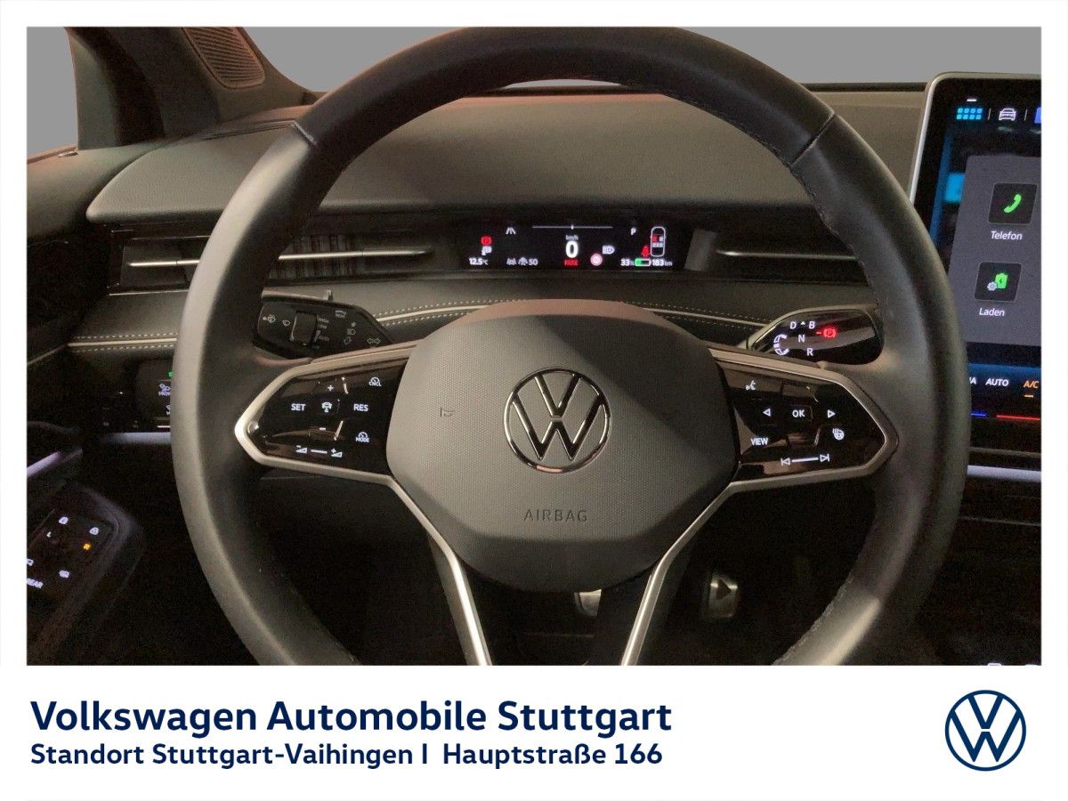 Volkswagen ID.7 - Bild 9