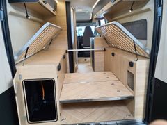 Chausson V 697 SwweetLine Frühlingsmodell/Schwenkbad