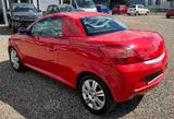Opel Tigra Twin Top Enjoy - Opel Tigra mit Benzin-Antrieb: Enjoy