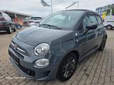 Fiat 500C,Hey Google - Fiat Gebrauchtwagen von 2021