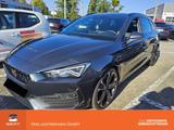 Seat Leon ST 2.0 TSI DSG VZ LED/Navi/Lenkradhzg - Seat Leon VZ Gebrauchtwagen