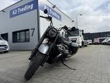 BMW R 18 Roctane Achteruit rijassisent, Cruise, ALAR - BMW R 18 ROCTANE