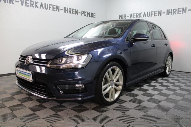 Volkswagen Golf VII Lim.1.4 TSI Highline R-Line Sport-Paket