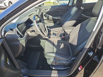 Bild 9 Opel Grandland (X) Grandland GS Line 1.2 Turbo Navi 360 Kamera LED